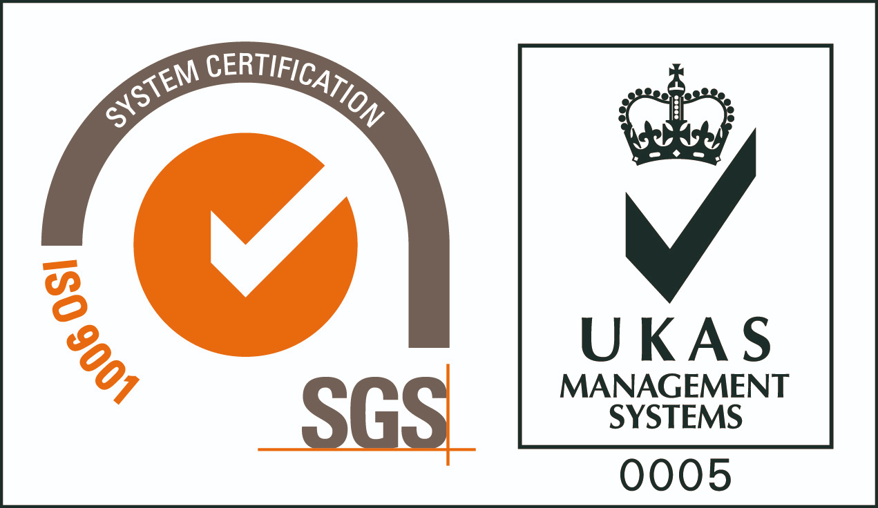 ISO 9001 品質管理系統